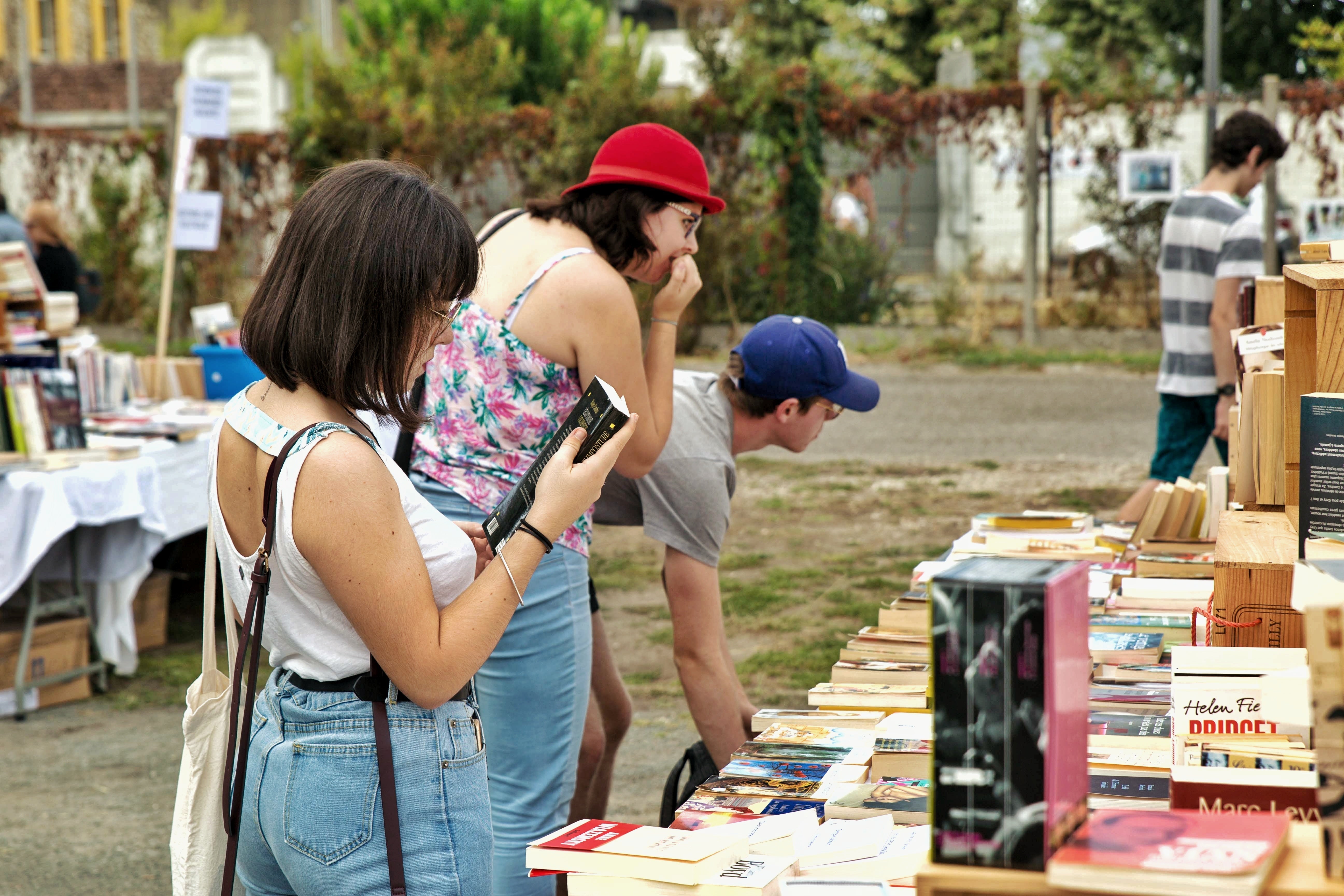 Acheter des livres d'occasion en ligne : le guide complet pour bien choisir