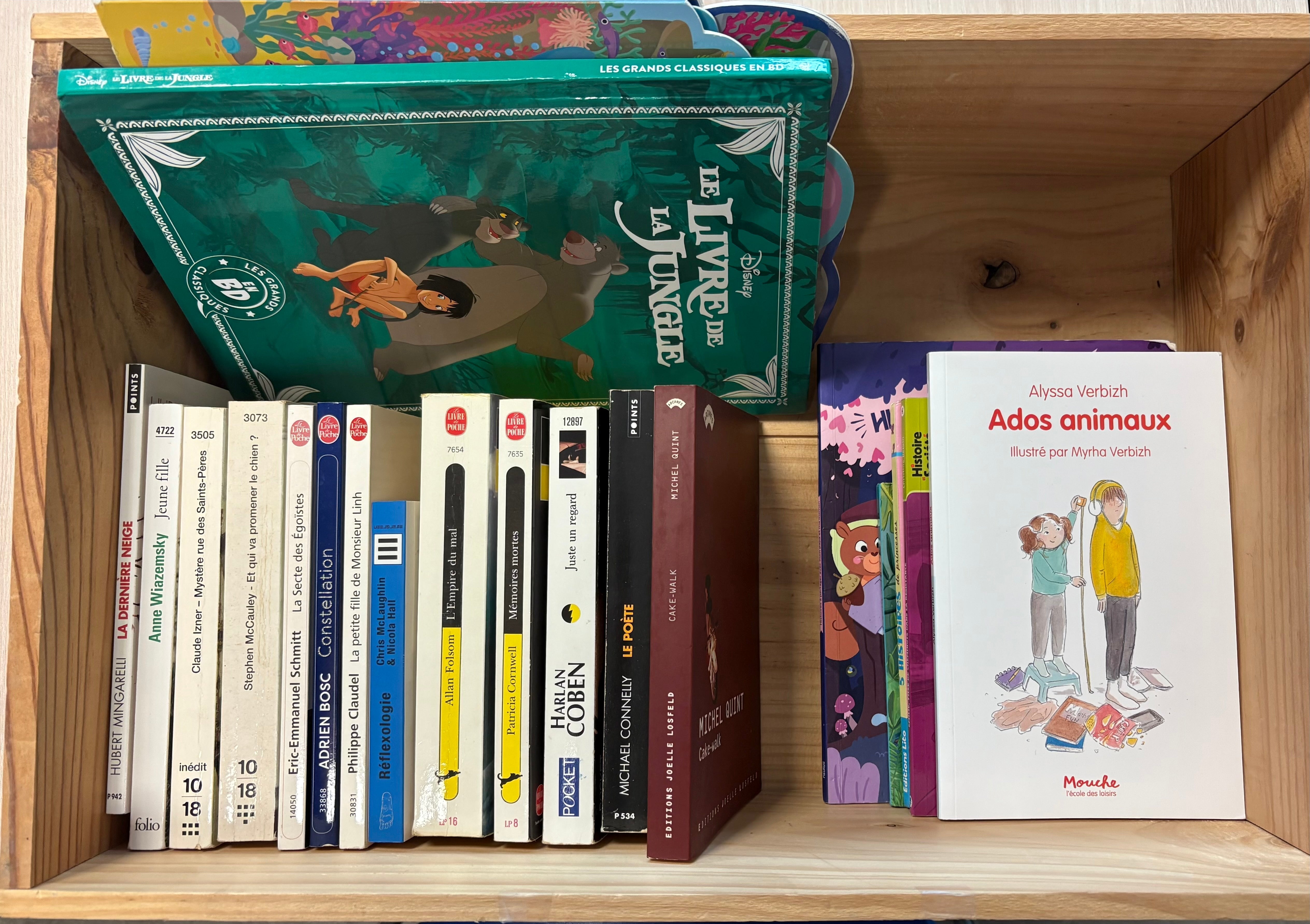 Vente au kilo : comment chiner des pépites avec le Kilo Vert ?