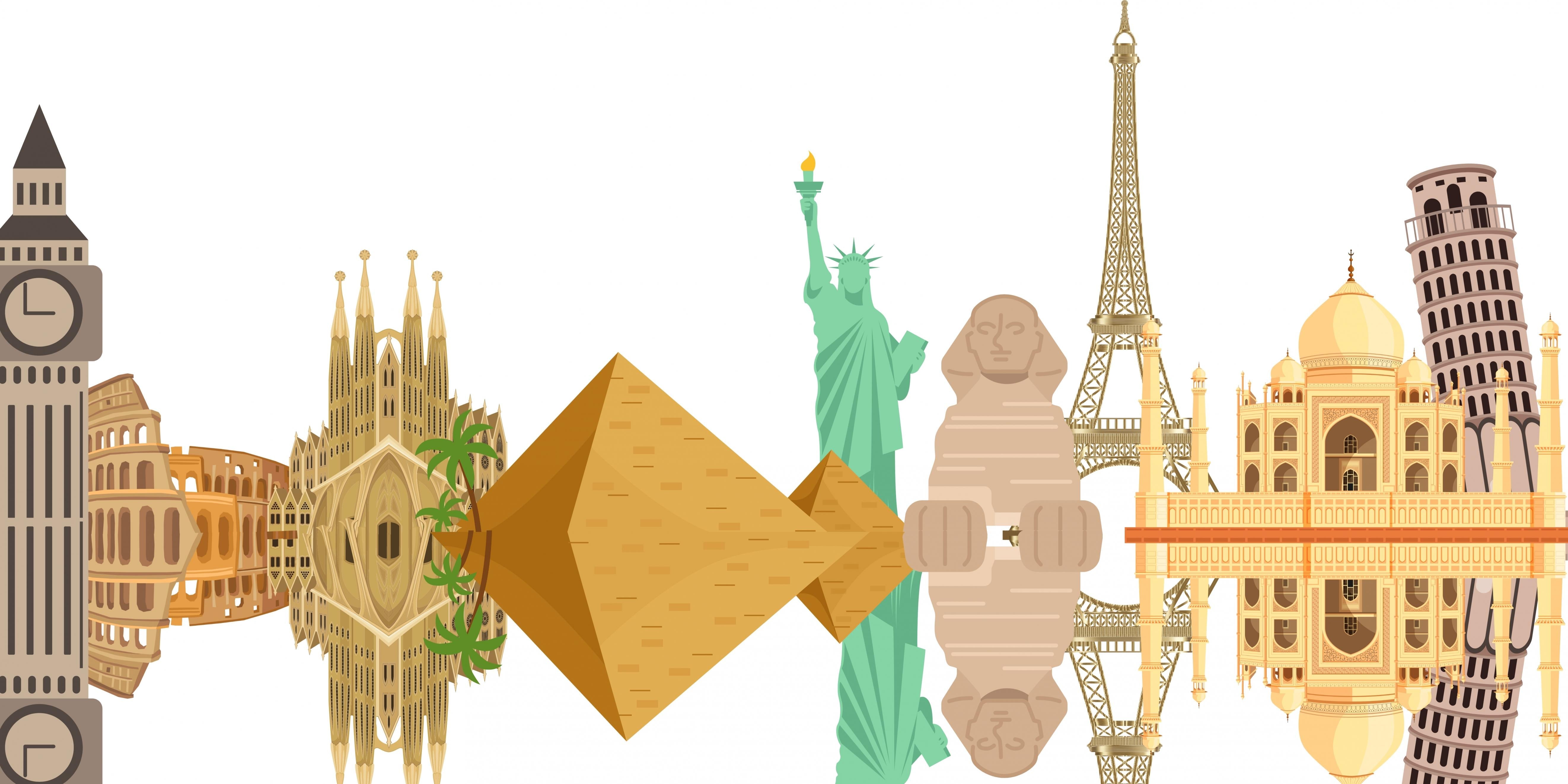 La Journée Internationale des Monuments et des Sites : apprendre à préserver notre patrimoine
