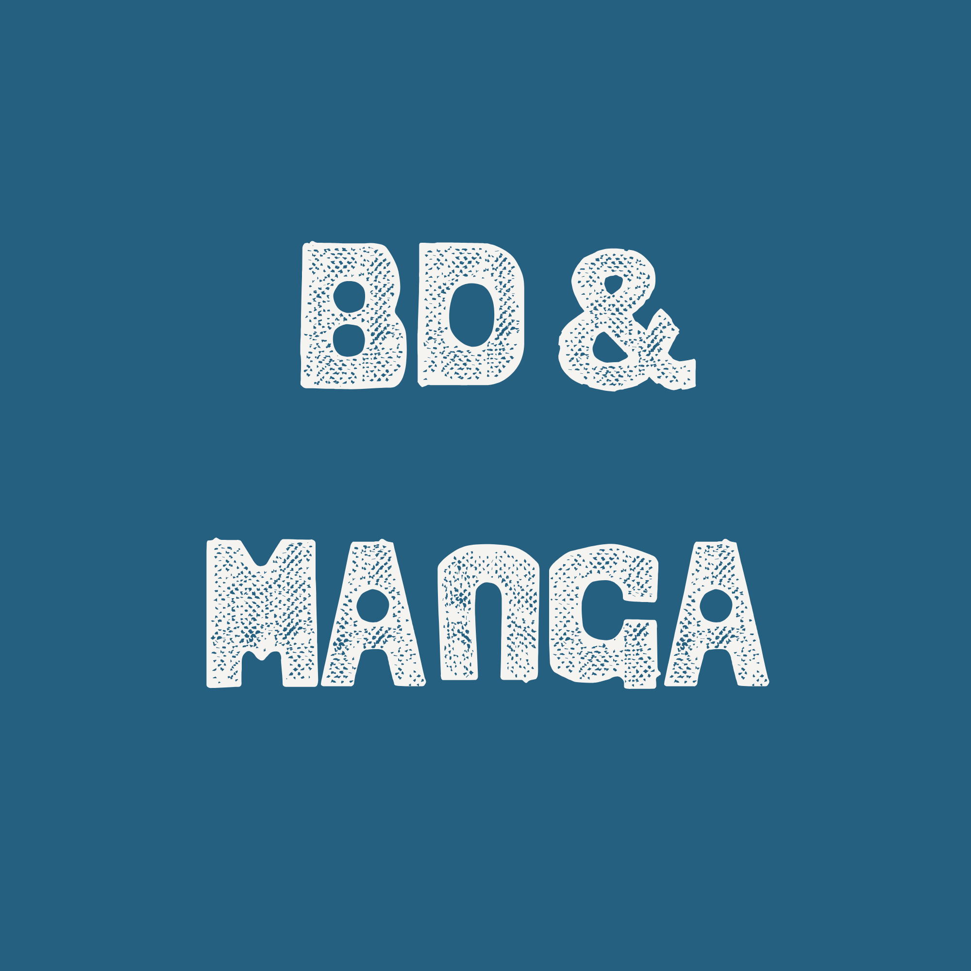 Bandes dessinées, Manga & Humour