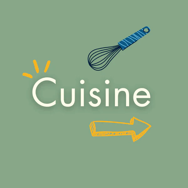 Cuisine & Bien-être