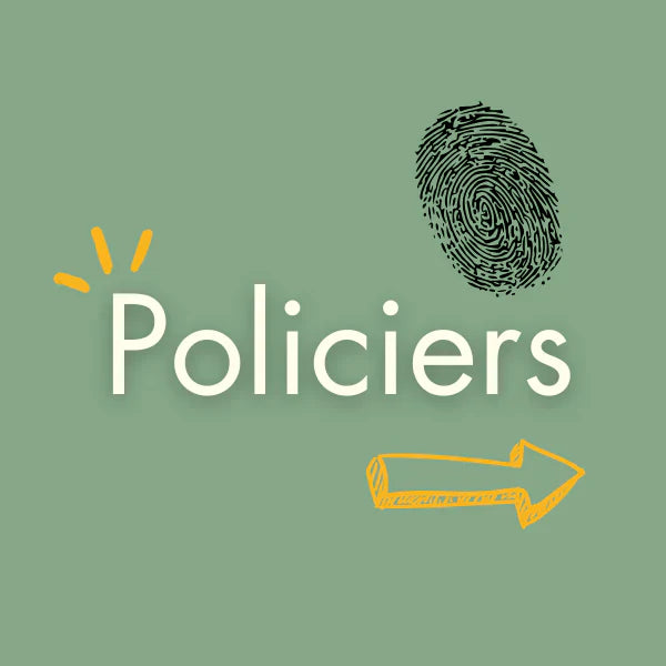 Policier, Suspence & Thrillers