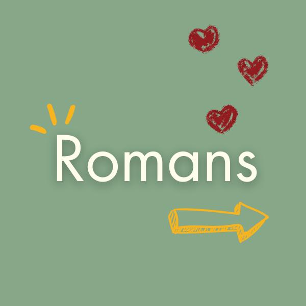 Romans et littérature
