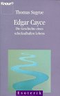 Edgar Cayce 9783426041079