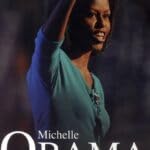 Michelle Obama First Lady 9782286053925
