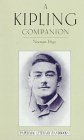 A Kipling Companion 9780333498187