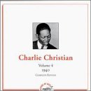 Jazz Masters : Charlie Christian vol 4 1940 3356571004426