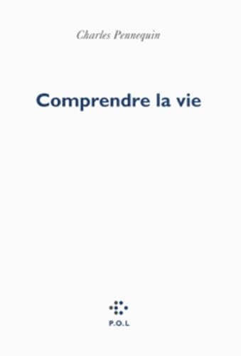 Comprendre la vie 9782818000069