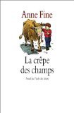 La Crêpe des champs 9782211040365