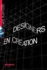 Designers en création 9782240025753