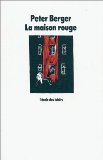 La Maison rouge 9782211058186