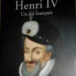 Henri IV - un roi français 9782298130010