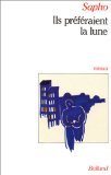 Ils préféraient la lune 9782715806245