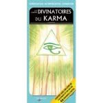 Cartes divinatoires du karma (les) 9782384850037