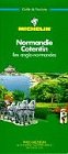 Normandy-Cotentin 9782067003460