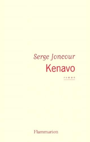 Kenavo 9782080679444