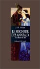 Le Seigneur des Anneaux, tome 3 : Le Retour du roi 9782070501427