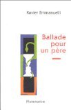 Ballade pour un père 9782080674661