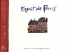 Esprit de Paris 9782012426580