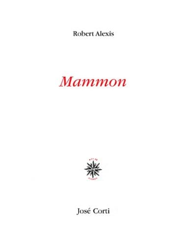 Mammon 9782714310644