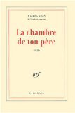La chambre de ton père 9782070729838