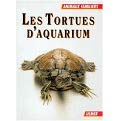 Les Tortues D'Aquarium 9782841380947