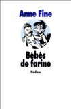 Bébés de farine 9782211021777