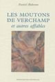 Les Moutons de Verchamp 9782902787050