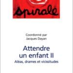 Attendre un enfant II. Spirale numéro 8 : Aléas, drames et vicissitudes 9782865865512