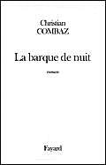 La Barque de nuit 9782213606019
