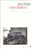 Colin-Maillard 9782864243403