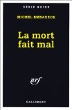 La Mort fait mal 9782070499465