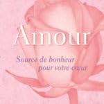 Perles de sagesse - Amour 9782803445318