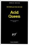 Acid Queen 9782070496778