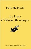 La liste d'Adrian Messenger 9782702424117