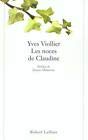 Les noces de Claudine 9782702852484