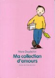 Ma collection d'amours 9782211076395