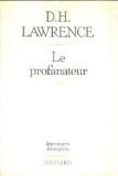 Le Profanateur 9782260005360