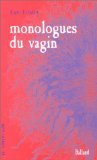 Monologues du vagin 9782715811997