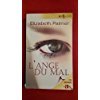 L'ange du mal 9782280086158