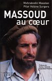 Massoud au coeur 9782268047478