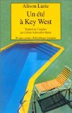 Un été à Key West 9782743606152