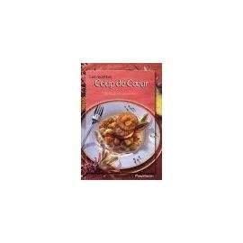 Les recettes Coup de Coeur 9782905275868