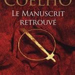 Le manuscrit retrouvé 9782298070156