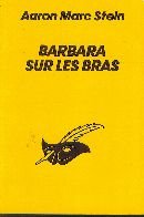 BARBARA SUR LES BRAS 9782702415658