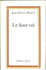 Le Haut vol 9782234017184