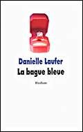 La bague bleue 9782211054768