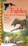 Fables choisies 9782070521272
