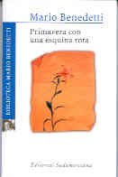 PRIMAVERA CON UNA ESQUINA ROTA 9789500718332