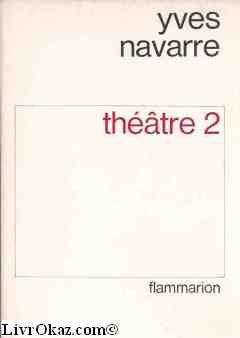 Théâtre, 2 9782080608864